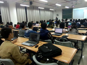 工商管理系團總支學生會開展家政服務工作技能培訓周活動