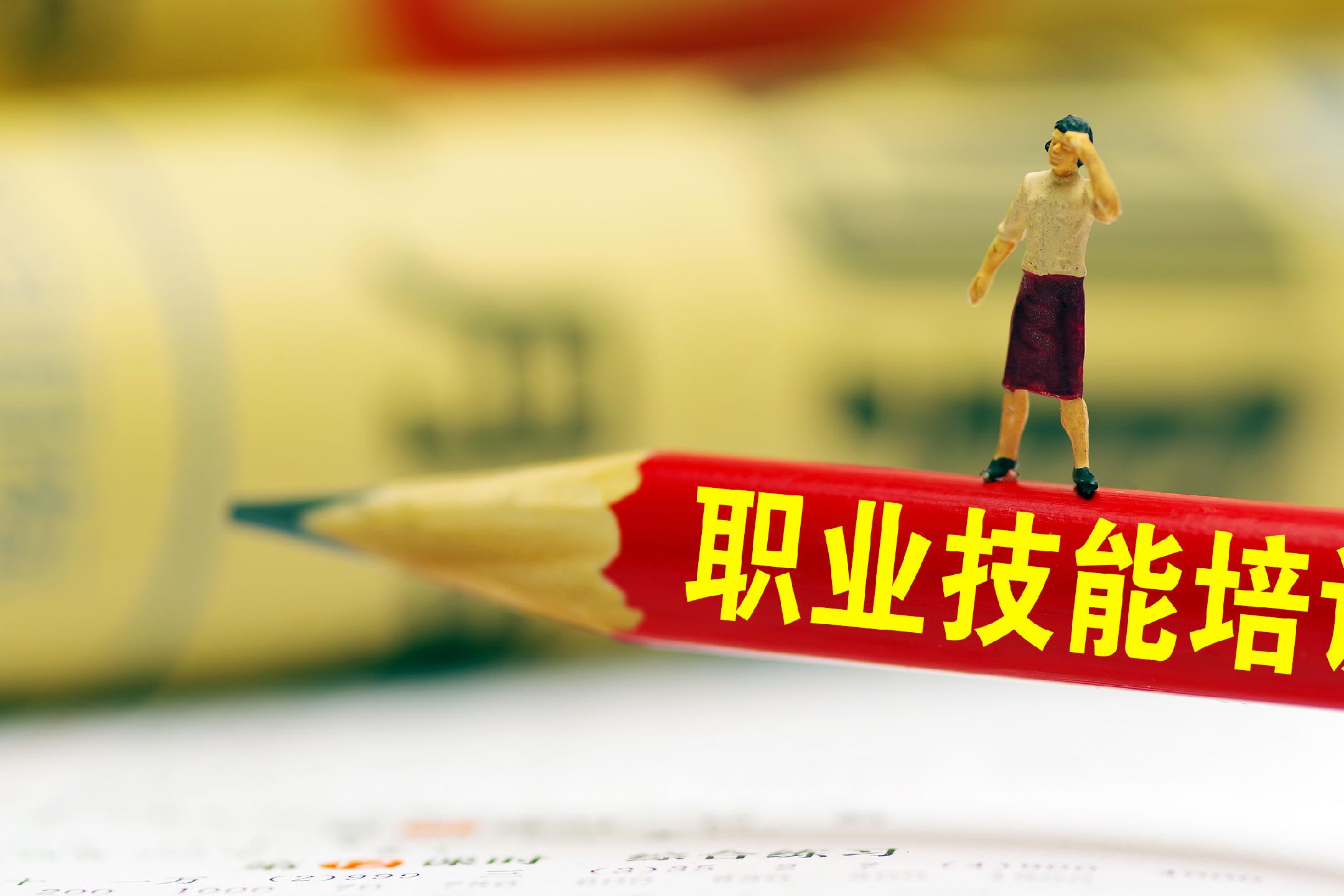 職業(yè)技能培訓(xùn)激發(fā)就業(yè)新活力