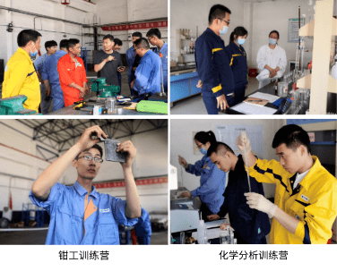 《I匠特訓(xùn)營(yíng)》首期圓滿落幕 新能滕州家政服務(wù)邁入專業(yè)化新紀(jì)元